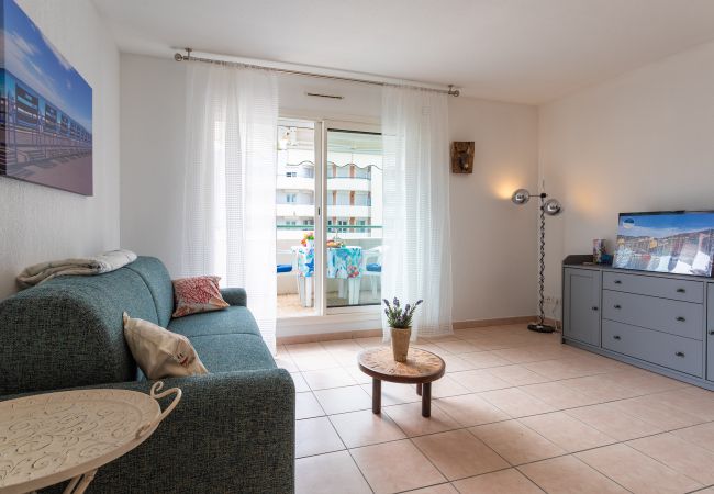 Appartement à Nice - PALAIS DES ARTS AP4399 By Riviera Holiday Homes 