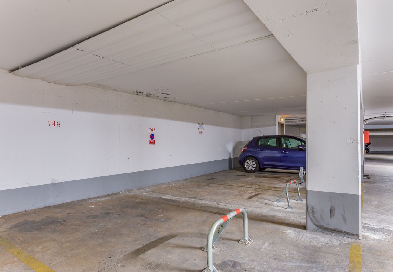 Appartement à Nice - PALAIS DES ARTS AP4399 By Riviera Holiday Homes 