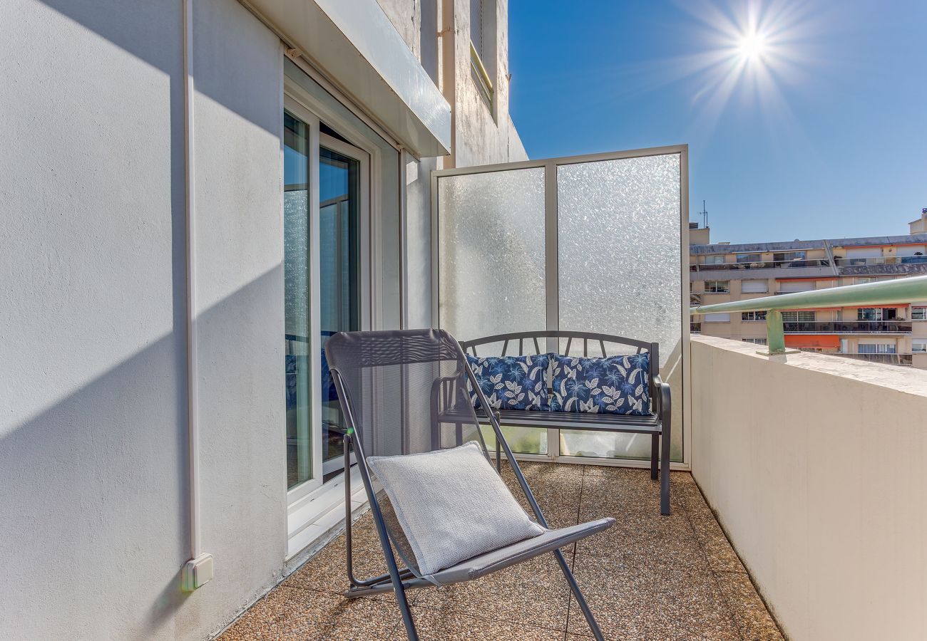 Appartement à Nice - PALAIS DES ARTS AP4399 By Riviera Holiday Homes 