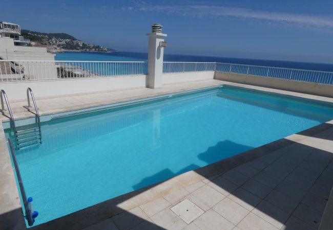 Studio à Nice - Royal Luxembourg AP4397 By Riviera Holiday Homes