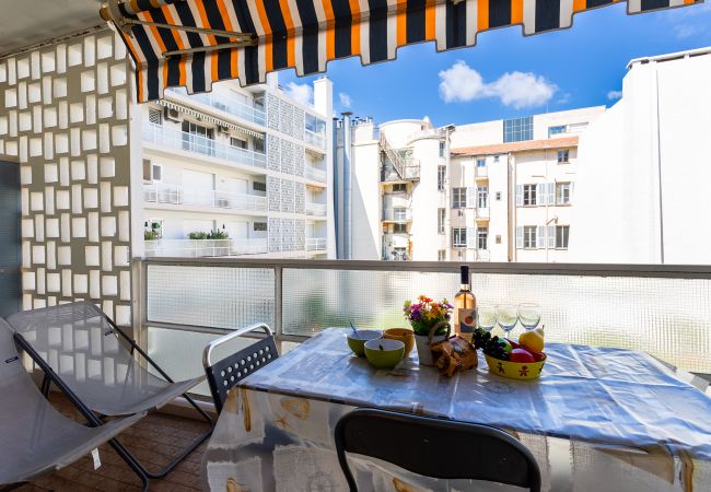 Studio à Nice - Royal Luxembourg AP4397 By Riviera Holiday Homes Studio à Nice - Royal Luxembourg AP4397 By Riviera Holiday Homes