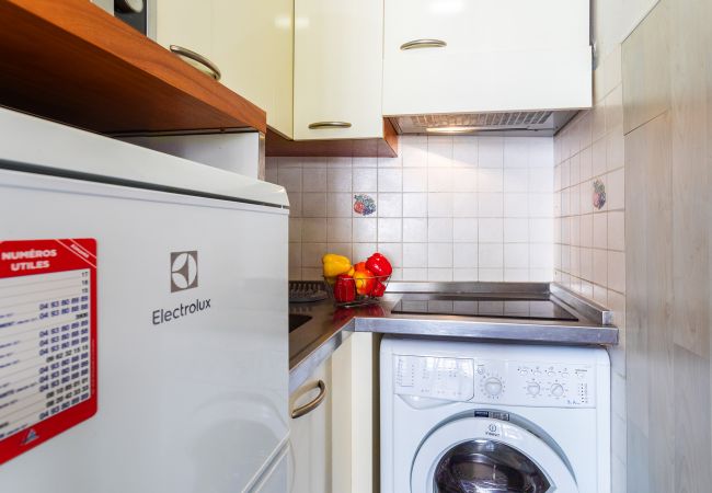 Studio à Nice - Royal Luxembourg AP4397 By Riviera Holiday Homes Studio à Nice - Royal Luxembourg AP4397 By Riviera Holiday Homes