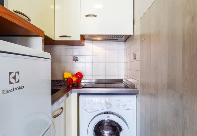 Studio à Nice - Royal Luxembourg AP4397 By Riviera Holiday Homes Studio à Nice - Royal Luxembourg AP4397 By Riviera Holiday Homes