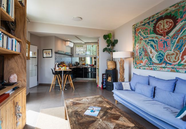 Villa à Villefranche-sur-Mer - VILLA MARGUERITE VI 4406 By Riviera Holiday Homes Villa à Villefranche-sur-Mer - VILLA MARGUERITE VI 4406 By Riviera Holiday Homes