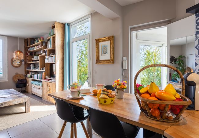 Villa à Villefranche-sur-Mer - VILLA MARGUERITE VI 4406 By Riviera Holiday Homes Villa à Villefranche-sur-Mer - VILLA MARGUERITE VI 4406 By Riviera Holiday Homes