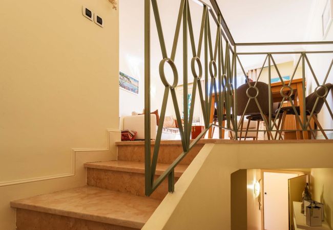 Appartement à Villefranche-sur-Mer - LA CASA AP4409 By Riviera Holiday Homes Appartement à Villefranche-sur-Mer - LA CASA AP4409 By Riviera Holiday Homes