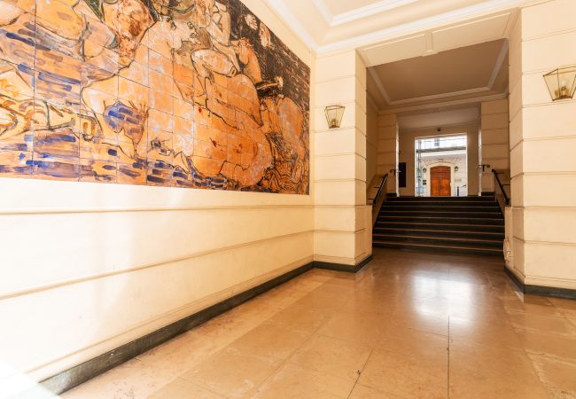 Appartement à Nice - LE LAFAYETTE AP4410 By Riviera Holiday Homes  Appartement à Nice - LE LAFAYETTE AP4410 By Riviera Holiday Homes