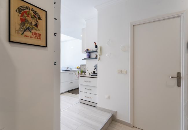 Appartement à Nice - PORT CARNOT AP4405 By Riviera Holiday Homes Appartement à Nice - PORT CARNOT AP4405 By Riviera Holiday Homes