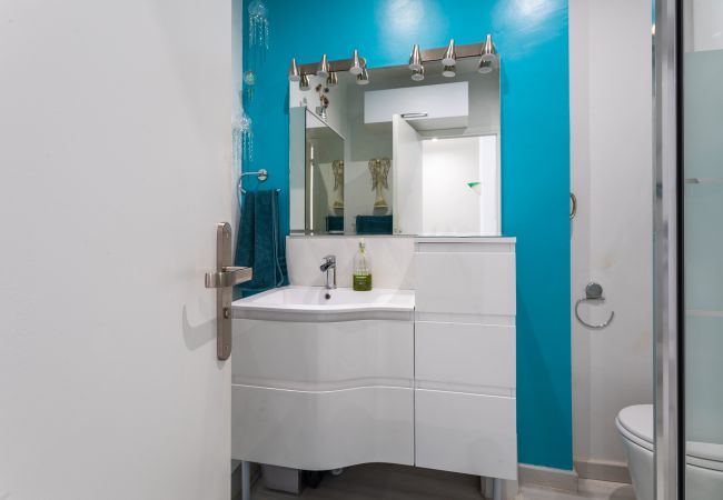 Appartement à Nice - PORT CARNOT AP4405 By Riviera Holiday Homes Appartement à Nice - PORT CARNOT AP4405 By Riviera Holiday Homes