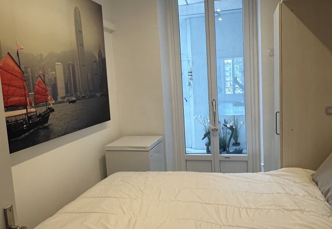 Appartement à Nice - PORT CARNOT AP4405 By Riviera Holiday Homes Appartement à Nice - PORT CARNOT AP4405 By Riviera Holiday Homes