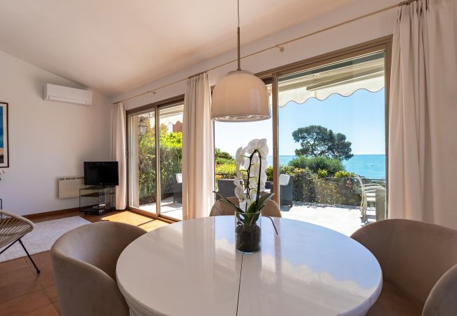 Villa à Eze - VILLA LA PETITE RESERVE VI4416 By Riviera Holiday Homes Villa à Eze - VILLA LA PETITE RESERVE VI4416 By Riviera Holiday Homes