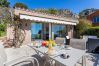 Villa à Eze - VILLA LA PETITE RESERVE VI4416 By Riviera Holiday Homes Villa à Eze - VILLA LA PETITE RESERVE VI4416 By Riviera Holiday Homes