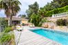 Villa à Nice - VILLA NIDAZUR VI4413 By Riviera Holiday Homes Villa à Nice - VILLA NIDAZUR VI4413 By Riviera Holiday Homes