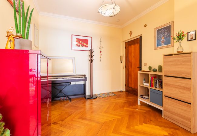 Appartement à Nice - LE CAPITOL 2 AP4421 By Riviera Holiday Homes Appartement à Nice - LE CAPITOL 2 AP4421 By Riviera Holiday Homes