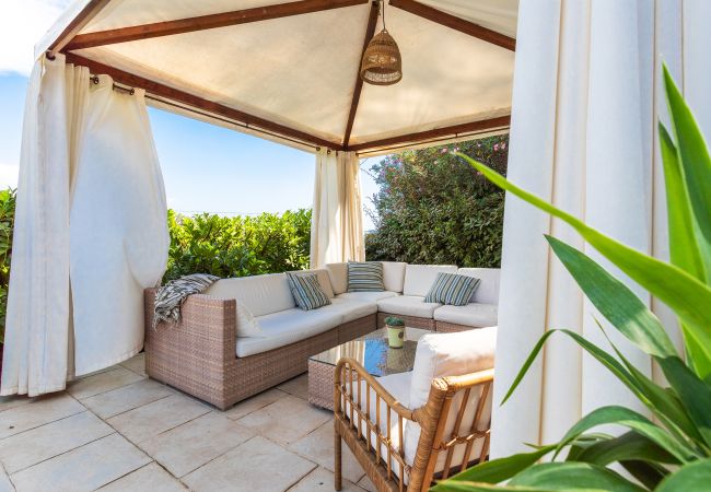 Villa à Mougins - VILLA LA ROSERAIE VI4425 By Riviera Holiday Homes Villa à Mougins - VILLA LA ROSERAIE VI4425 By Riviera Holiday Homes