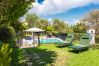 Villa à Mougins - VILLA LA ROSERAIE VI4425 By Riviera Holiday Homes Villa à Mougins - VILLA LA ROSERAIE VI4425 By Riviera Holiday Homes