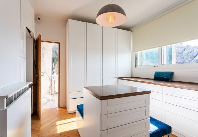 Appartement à Villefranche-sur-Mer - LE MIRAMAR AP4426 By Riviera Holiday Homes Appartement à Villefranche-sur-Mer - LE MIRAMAR AP4426 By Riviera Holiday Homes