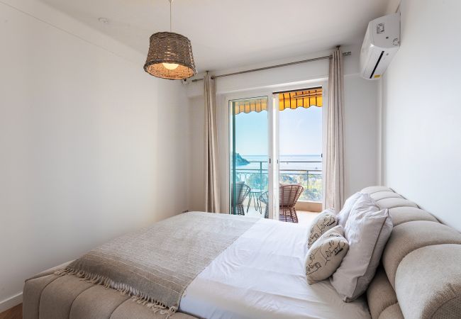 Appartement à Villefranche-sur-Mer - LE MIRAMAR AP4426 By Riviera Holiday Homes Appartement à Villefranche-sur-Mer - LE MIRAMAR AP4426 By Riviera Holiday Homes