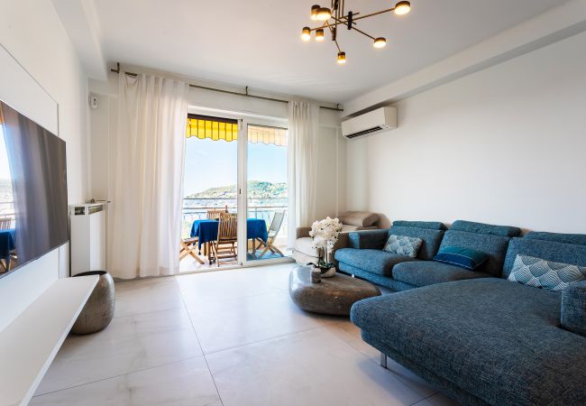 Appartement à Villefranche-sur-Mer - LE MIRAMAR AP4426 By Riviera Holiday Homes Appartement à Villefranche-sur-Mer - LE MIRAMAR AP4426 By Riviera Holiday Homes