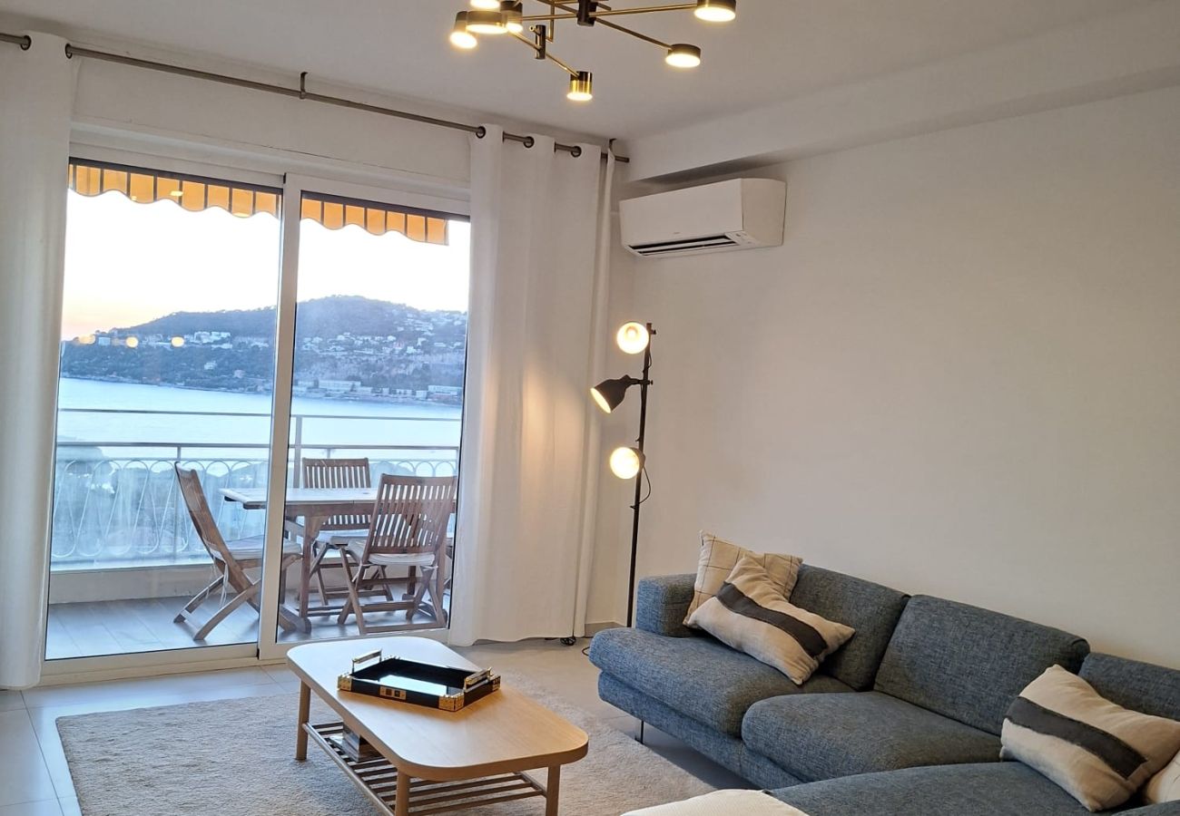 Appartement à Villefranche-sur-Mer - LE MIRAMAR AP4426 By Riviera Holiday Homes