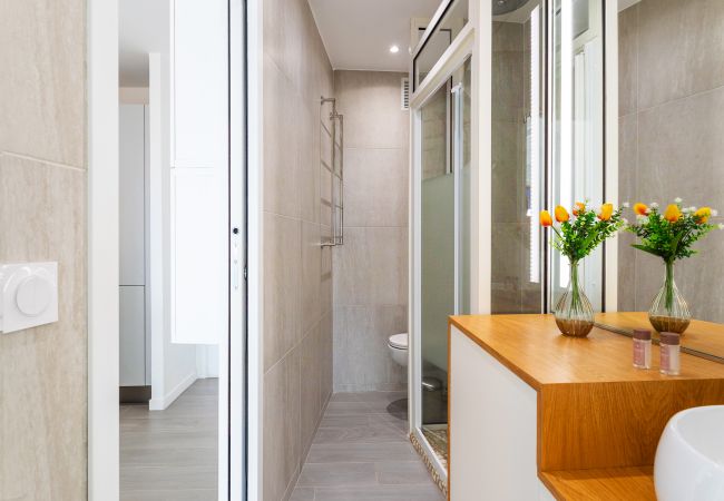 Studio à Villefranche-sur-Mer -  L'ESTEREL AP4431 By Riviera Holiday Homes  Studio à Villefranche-sur-Mer -  L'ESTEREL AP4431 By Riviera Holiday Homes