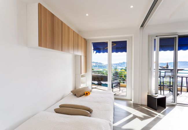 Studio à Villefranche-sur-Mer -  L'ESTEREL AP4431 By Riviera Holiday Homes  Studio à Villefranche-sur-Mer -  L'ESTEREL AP4431 By Riviera Holiday Homes