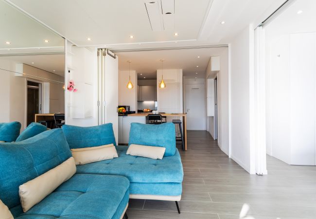 Studio à Villefranche-sur-Mer -  L'ESTEREL AP4431 By Riviera Holiday Homes  Studio à Villefranche-sur-Mer -  L'ESTEREL AP4431 By Riviera Holiday Homes