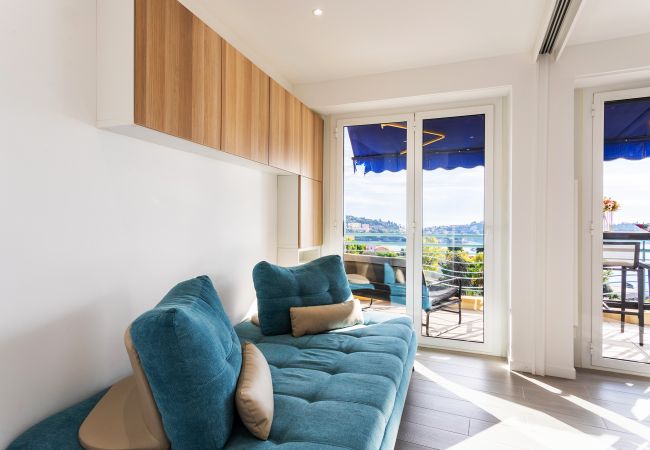 Studio à Villefranche-sur-Mer -  L'ESTEREL AP4431 By Riviera Holiday Homes  Studio à Villefranche-sur-Mer -  L'ESTEREL AP4431 By Riviera Holiday Homes