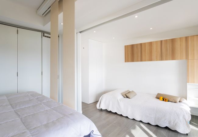 Studio à Villefranche-sur-Mer -  L'ESTEREL AP4431 By Riviera Holiday Homes  Studio à Villefranche-sur-Mer -  L'ESTEREL AP4431 By Riviera Holiday Homes