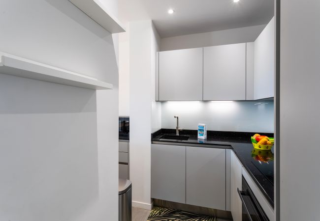 Studio à Villefranche-sur-Mer -  L'ESTEREL AP4431 By Riviera Holiday Homes  Studio à Villefranche-sur-Mer -  L'ESTEREL AP4431 By Riviera Holiday Homes