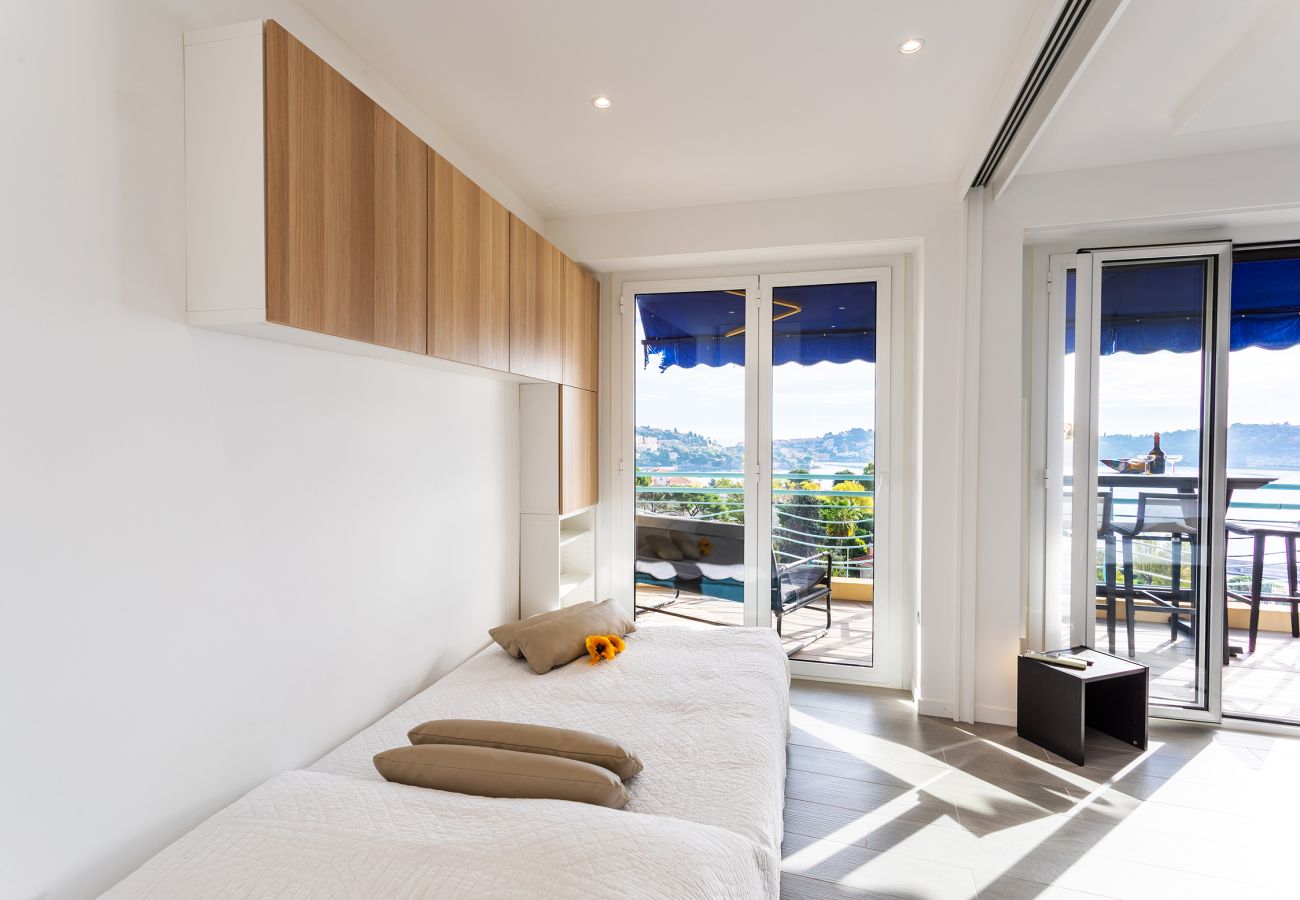 Studio à Villefranche-sur-Mer -  L'ESTEREL AP4431 By Riviera Holiday Homes 
