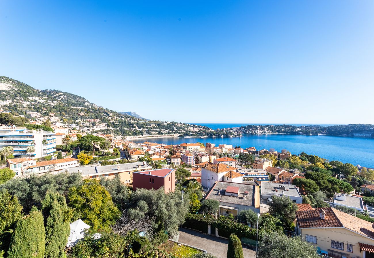 Studio à Villefranche-sur-Mer -  L'ESTEREL AP4431 By Riviera Holiday Homes 