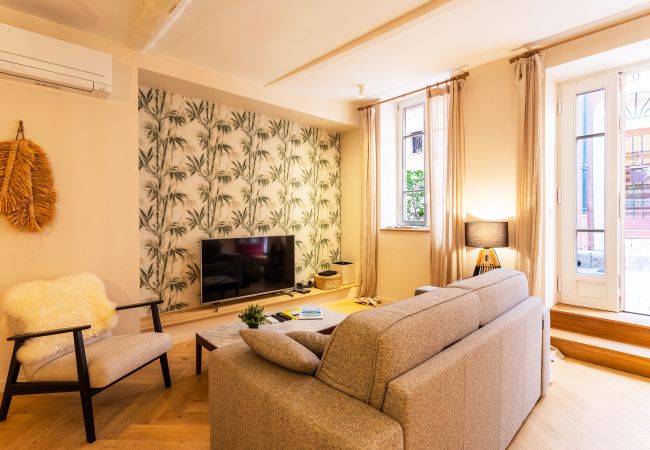 Appartement à Villefranche-sur-Mer - COSY VOLTI AP4434 By Riviera Holiday Homes Appartement à Villefranche-sur-Mer - COSY VOLTI AP4434 By Riviera Holiday Homes