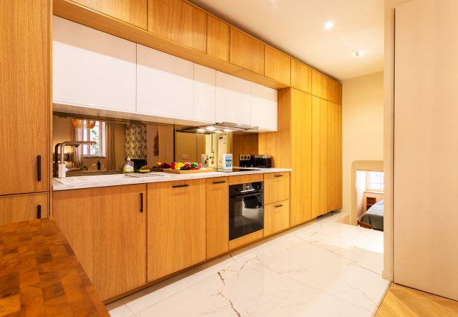 Appartement à Villefranche-sur-Mer - COSY VOLTI AP4434 By Riviera Holiday Homes Appartement à Villefranche-sur-Mer - COSY VOLTI AP4434 By Riviera Holiday Homes