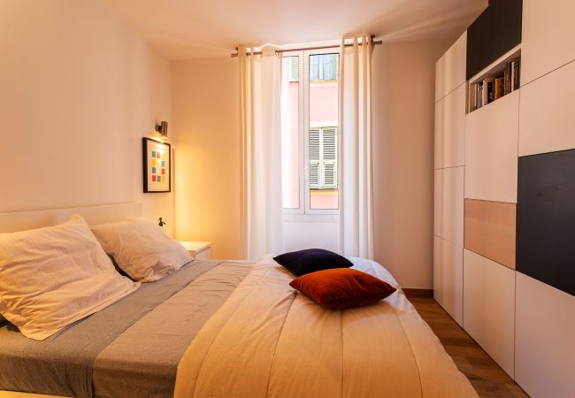 Appartement à Nice - PORT LYMPIA AP4429 By Riviera Holiday Homes  Appartement à Nice - PORT LYMPIA AP4429 By Riviera Holiday Homes