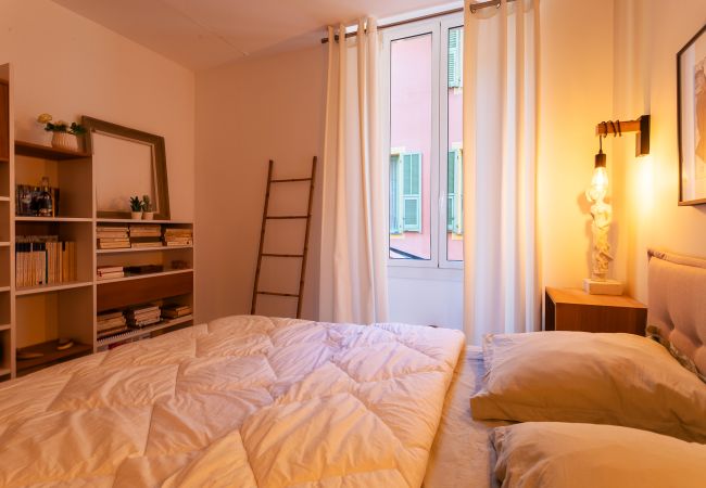 Appartement à Nice - PORT LYMPIA AP4429 By Riviera Holiday Homes  Appartement à Nice - PORT LYMPIA AP4429 By Riviera Holiday Homes