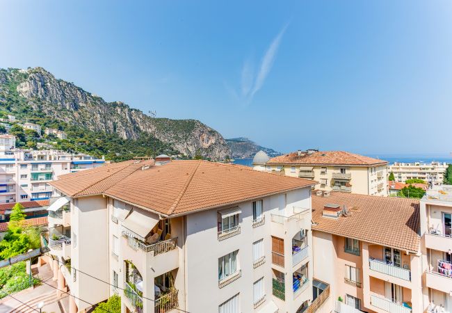 Appartement à Beaulieu-sur-Mer - 33 MARINONI AP4438 by Riviera Holiday Homes Appartement à Beaulieu-sur-Mer - 33 MARINONI AP4438 by Riviera Holiday Homes