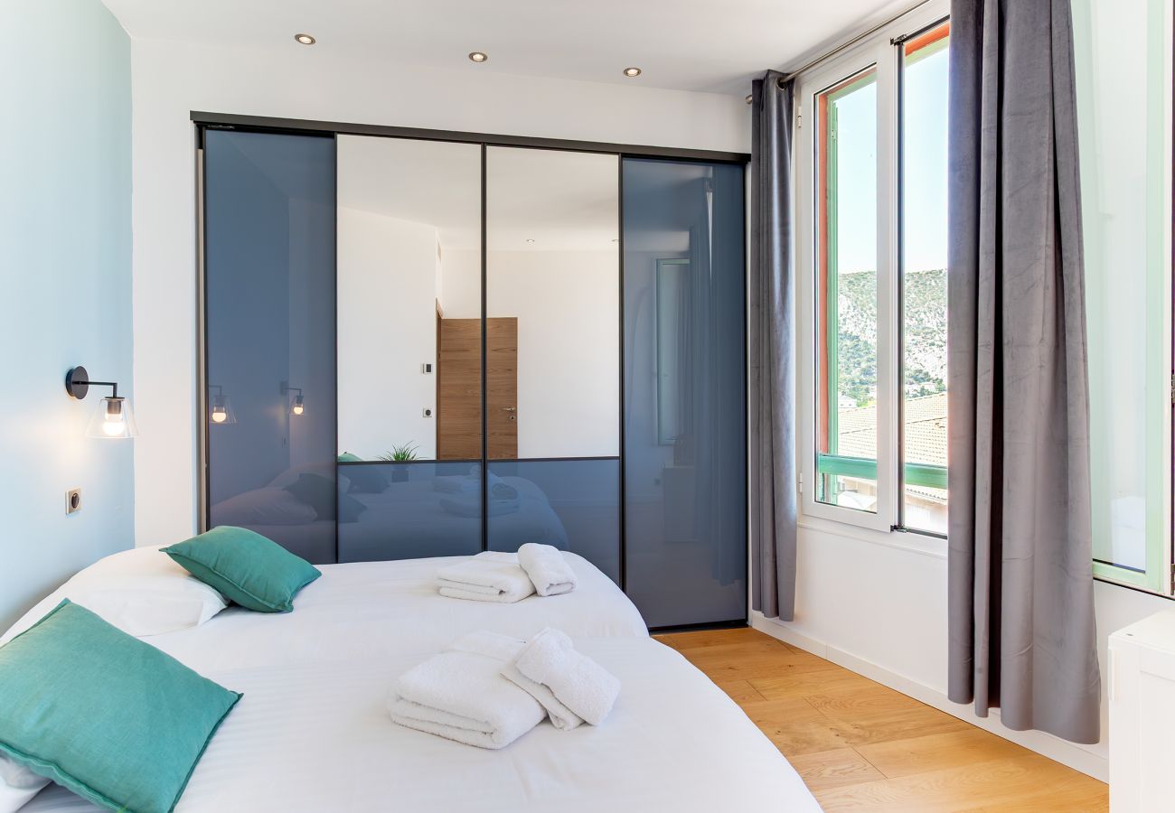 Appartement à Beaulieu-sur-Mer - 33 MARINONI AP4438 by Riviera Holiday Homes