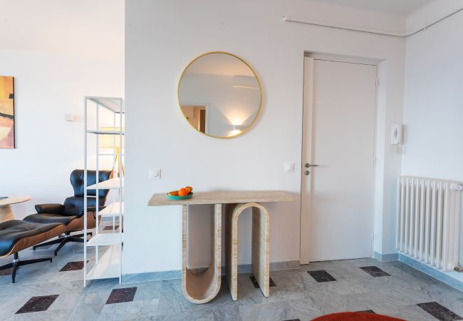 Appartement à Villefranche-sur-Mer -  LE SAINT ESTEVE AP4435 By Riviera Holiday Homes Appartement à Villefranche-sur-Mer -  LE SAINT ESTEVE AP4435 By Riviera Holiday Homes