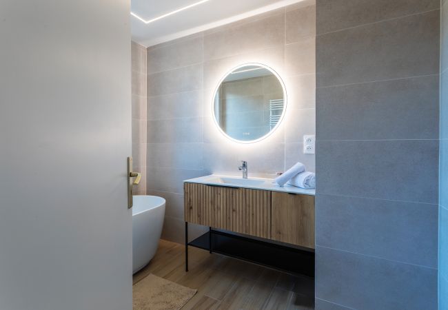 Appartement à Villefranche-sur-Mer -  LE SAINT ESTEVE AP4435 By Riviera Holiday Homes Appartement à Villefranche-sur-Mer -  LE SAINT ESTEVE AP4435 By Riviera Holiday Homes