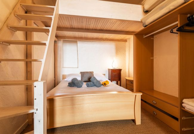 Appartement à Villefranche-sur-Mer - ESCALINADA II AP4433 by Riviera Holiday Homes  Appartement à Villefranche-sur-Mer - ESCALINADA II AP4433 by Riviera Holiday Homes