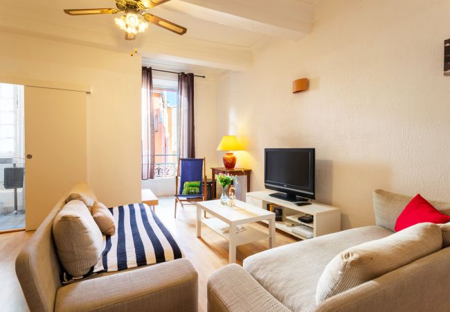 Appartement à Villefranche-sur-Mer - ESCALINADA II AP4433 by Riviera Holiday Homes  Appartement à Villefranche-sur-Mer - ESCALINADA II AP4433 by Riviera Holiday Homes