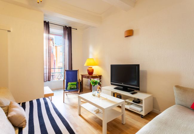 Appartement à Villefranche-sur-Mer - ESCALINADA II AP4433 by Riviera Holiday Homes  Appartement à Villefranche-sur-Mer - ESCALINADA II AP4433 by Riviera Holiday Homes