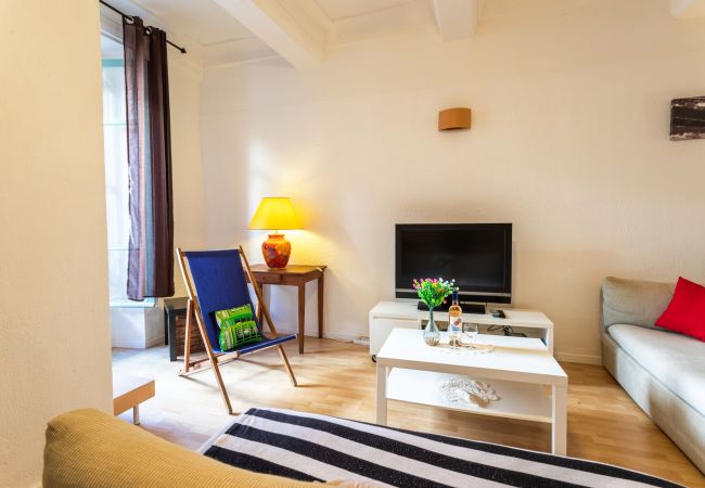 Appartement à Villefranche-sur-Mer - ESCALINADA II AP4433 by Riviera Holiday Homes  Appartement à Villefranche-sur-Mer - ESCALINADA II AP4433 by Riviera Holiday Homes