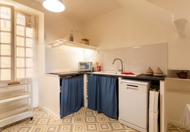 Appartement à Villefranche-sur-Mer - ESCALINADA II AP4433 by Riviera Holiday Homes  Appartement à Villefranche-sur-Mer - ESCALINADA II AP4433 by Riviera Holiday Homes