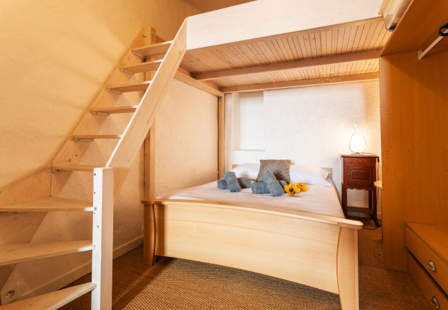 Appartement à Villefranche-sur-Mer - ESCALINADA II AP4433 by Riviera Holiday Homes  Appartement à Villefranche-sur-Mer - ESCALINADA II AP4433 by Riviera Holiday Homes