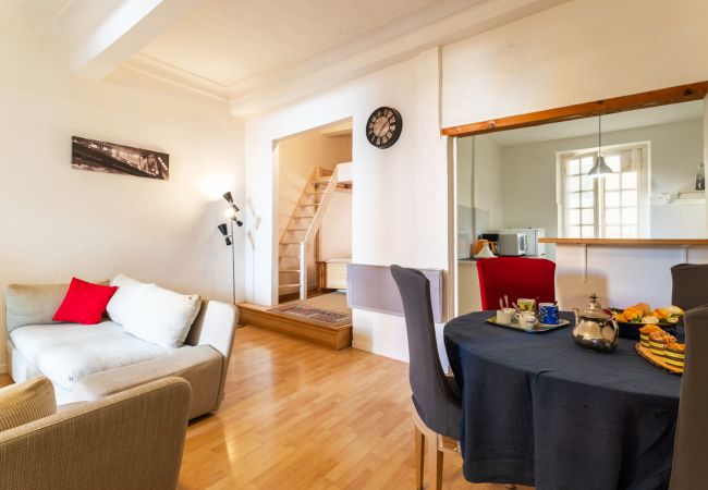 Appartement à Villefranche-sur-Mer - ESCALINADA II AP4433 by Riviera Holiday Homes  Appartement à Villefranche-sur-Mer - ESCALINADA II AP4433 by Riviera Holiday Homes