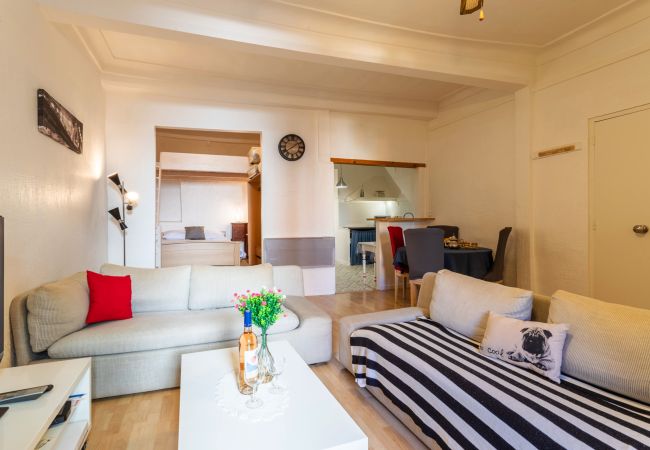 Appartement à Villefranche-sur-Mer - ESCALINADA II AP4433 by Riviera Holiday Homes  Appartement à Villefranche-sur-Mer - ESCALINADA II AP4433 by Riviera Holiday Homes