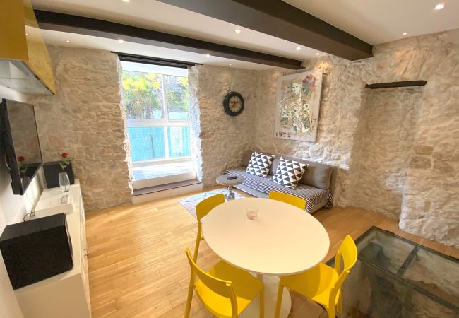 Appartement à Villefranche-sur-Mer - COCON AP4446 By Riviera Holiday Homes Appartement à Villefranche-sur-Mer - COCON AP4446 By Riviera Holiday Homes