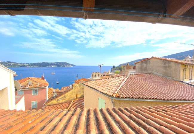 Appartement à Villefranche-sur-Mer - PEARL AP4444 By Riviera Holiday Homes Appartement à Villefranche-sur-Mer - PEARL AP4444 By Riviera Holiday Homes